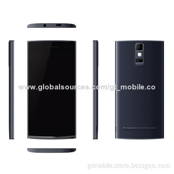 3G Phones, 5.0-inch QHD Screen IPS, 960*540 Pixels, Full Lamination OGS, Quad-core